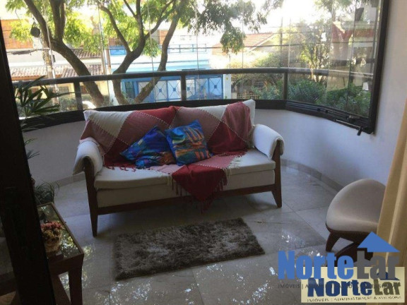 Imagem Apartamento com 3 Quartos à Venda, 194 m² em Jardim São Paulo(zona Norte) - São Paulo