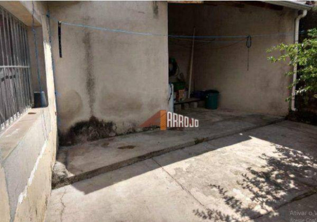 Imagem Casa com 2 Quartos à Venda, 64 m² em Jardim Jaú - São Paulo Imagem Casa com 2 Quartos à Venda, 64 m² em Jardim Jaú - São Paulo