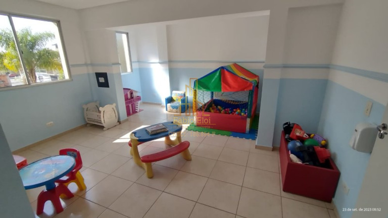 Imagem Apartamento com 2 Quartos à Venda, 45 m² em Parque São Vicente - Mauá Imagem Apartamento com 2 Quartos à Venda, 45 m² em Parque São Vicente - Mauá