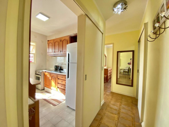 Imagem Apartamento com 2 Quartos à Venda, 81 m² em Centro - Capao Da Canoa
