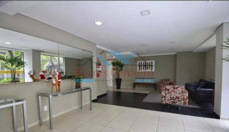Imagem Apartamento com 1 Quarto à Venda, 44 m² em Jardim Ampliação - São Paulo Imagem Apartamento com 1 Quarto à Venda, 44 m² em Jardim Ampliação - São Paulo