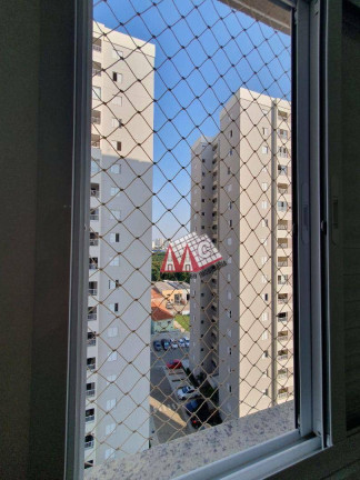 Imagem Apartamento com 2 Quartos à Venda, 61 m² em Condomínio Residencial Azaleia - Sorocaba