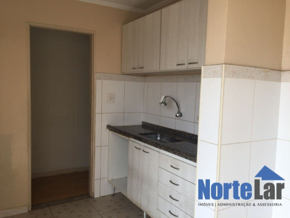 Imagem Apartamento com 2 Quartos à Venda, 61 m² em Jaçanã - São Paulo
