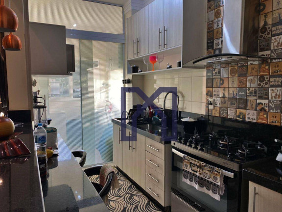 Imagem Apartamento com 2 Quartos à Venda, 72 m² em Varginha - Itajubá