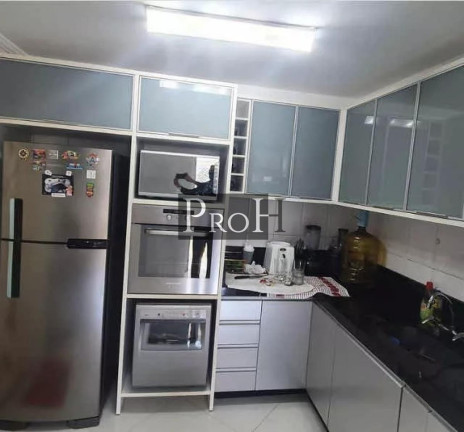 Imagem Apartamento com 3 Quartos à Venda, 72 m² em Parque Jaçatuba - Santo André Imagem Apartamento com 3 Quartos à Venda, 72 m² em Parque Jaçatuba - Santo André