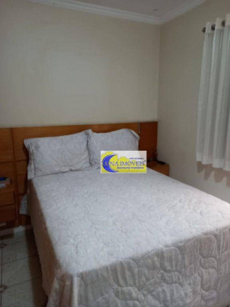 Imagem Casa com 2 Quartos à Venda, 172 m² em Centro - São Bernardo Do Campo