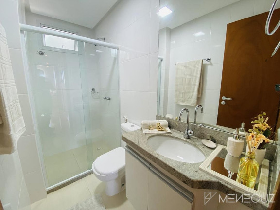 Imagem Apartamento com 3 Quartos à Venda, 20 m² em Muquiçaba - Guarapari