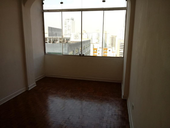 Imagem Apartamento com 1 Quarto à Venda, 92 m² em Liberdade - São Paulo