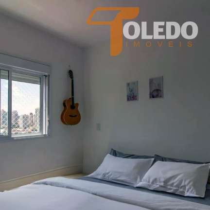 Imagem Apartamento com 2 Quartos à Venda, 58 m² em Quinta Da Paineira - São Paulo
