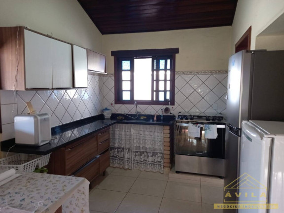 Imagem Casa com 4 Quartos à Venda, 280 m² em Bertioga