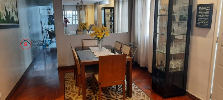 Imagem Sobrado com 3 Quartos à Venda, 188 m² em Vila Prudente - São Paulo Imagem Sobrado com 3 Quartos à Venda, 188 m² em Vila Prudente - São Paulo