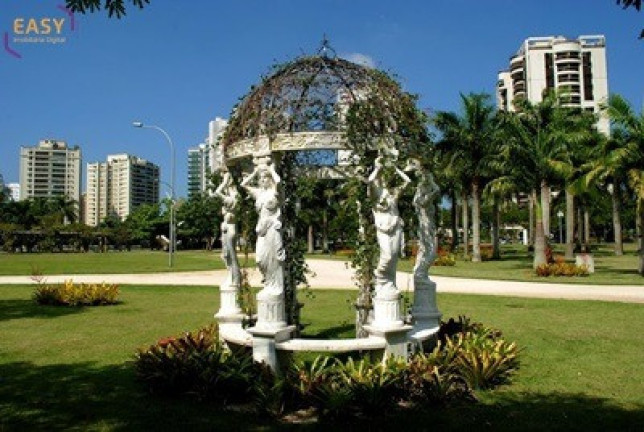Imagem Imóvel com 4 Quartos à Venda, 151 m² em Barra Da Tijuca - Rio De Janeiro