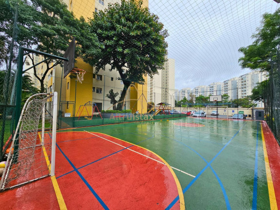 Imagem Apartamento com 2 Quartos à Venda, 55 m² em Continental - Osasco Imagem Apartamento com 2 Quartos à Venda, 55 m² em Continental - Osasco
