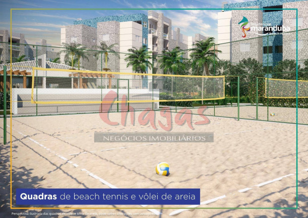 Imagem Apartamento à Venda, 58 m² em Sapé - Ubatuba Imagem Apartamento à Venda, 58 m² em Sapé - Ubatuba