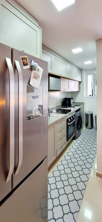 Imagem Apartamento com 3 Quartos à Venda, 96 m² em Centro - Biguaçu