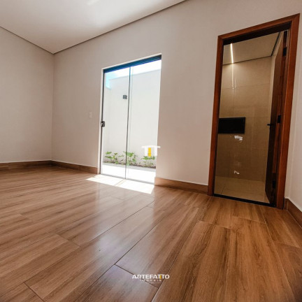 Imagem Casa com 2 Quartos à Venda, 100 m² em Residencial Zanetti - Franca