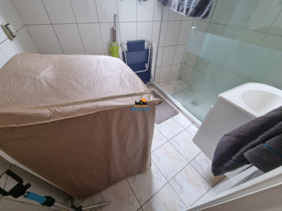 Imagem Apartamento à Venda, em Gonzaguinha - São Vicente Imagem Apartamento à Venda, em Gonzaguinha - São Vicente