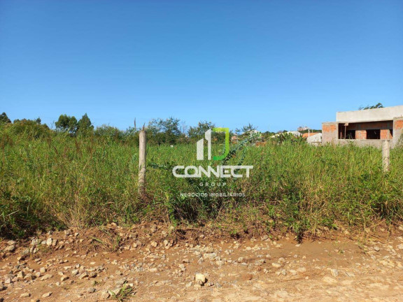 Terreno à Venda, 284 m² em Itajuba - Barra Velha