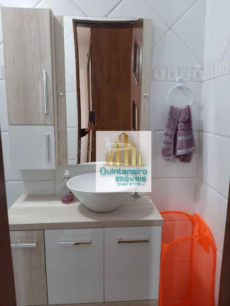 Imagem Sobrado com 2 Quartos à Venda, 142 m² em Jardim Pinhal - Guarulhos
