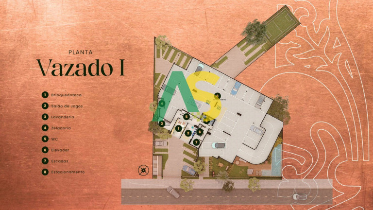 Imagem Imóvel com 3 Quartos à Venda, 62 m² em Encruzilhada - Recife Imagem Imóvel com 3 Quartos à Venda, 62 m² em Encruzilhada - Recife