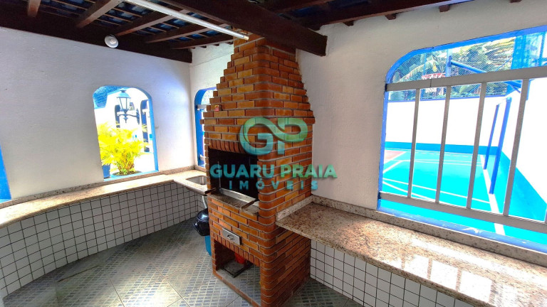Imagem Apartamento com 3 Quartos para Alugar, 120 m² em Enseada - Guarujá