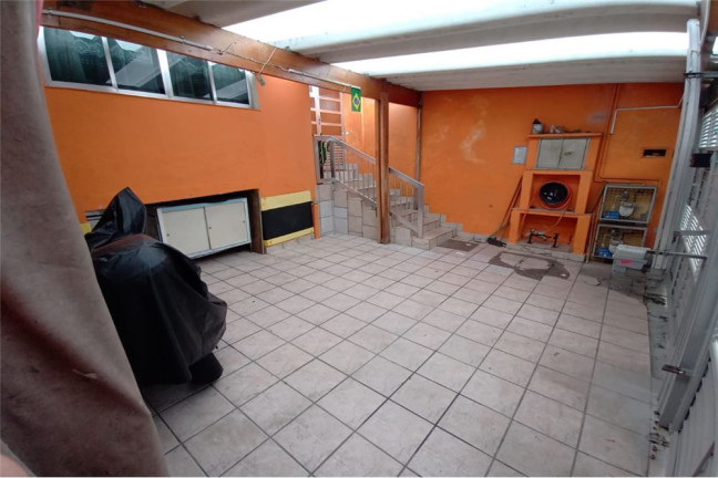 Imagem Casa com 2 Quartos à Venda, em Vila Camilópolis - Santo André Imagem Casa com 2 Quartos à Venda, em Vila Camilópolis - Santo André