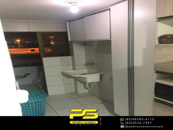 Imagem Apartamento com 3 Quartos à Venda, 87 m² em Aeroclube - João Pessoa Imagem Apartamento com 3 Quartos à Venda, 87 m² em Aeroclube - João Pessoa
