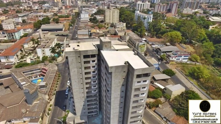Imagem Apartamento com 1 Quarto à Venda, 1.083 m² em Vila Olegário Pinto - Caldas Novas Imagem Apartamento com 1 Quarto à Venda, 1.083 m² em Vila Olegário Pinto - Caldas Novas