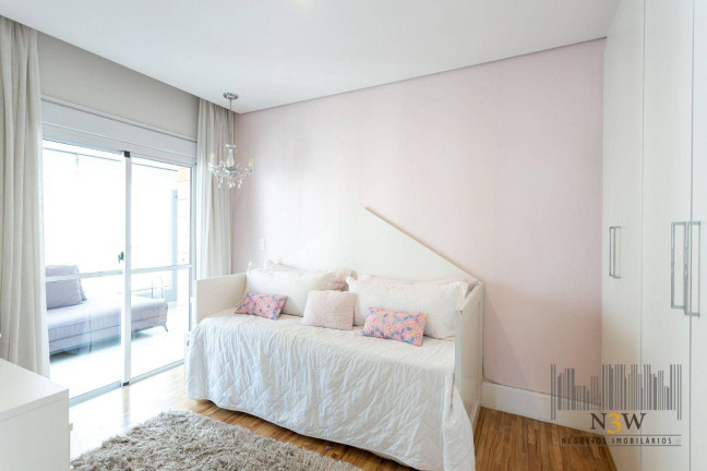 Imagem Apartamento com 3 Quartos à Venda, 230 m² em Vila Leopoldina - São Paulo Imagem Apartamento com 3 Quartos à Venda, 230 m² em Vila Leopoldina - São Paulo