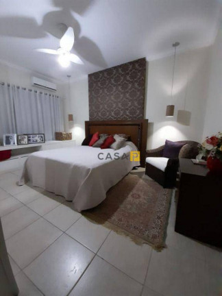 Imagem Casa com 3 Quartos à Venda, 195 m² em Jardim Bela Vista - Americana Imagem Casa com 3 Quartos à Venda, 195 m² em Jardim Bela Vista - Americana