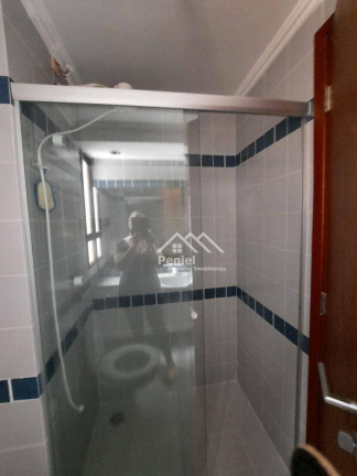 Imagem Apartamento com 3 Quartos à Venda, 71 m² em Jardim Palma Travassos - Ribeirão Preto