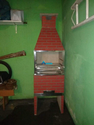 Imagem Casa com 3 Quartos à Venda, 65 m² em Cidade Nova Ii - Várzea Paulista