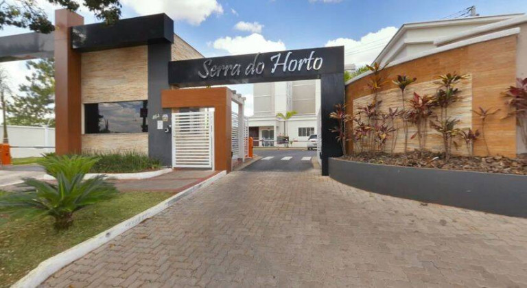 Imagem Apartamento com 2 Quartos à Venda, 43 m² em Caguassu - Sorocaba