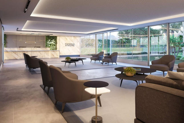 Imagem Apartamento com 4 Quartos à Venda, 155 m² em Ponta De Campina - Cabedelo