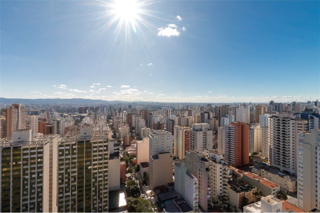 Imagem Cobertura com 2 Quartos à Venda, 224 m² em Perdizes - São Paulo Imagem Cobertura com 2 Quartos à Venda, 224 m² em Perdizes - São Paulo