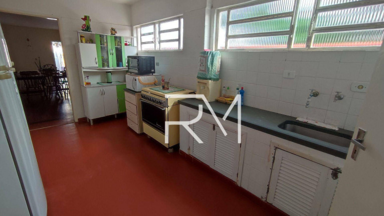 Imagem Casa com 4 Quartos à Venda, 231 m² em Agenor De Campos - Mongaguá