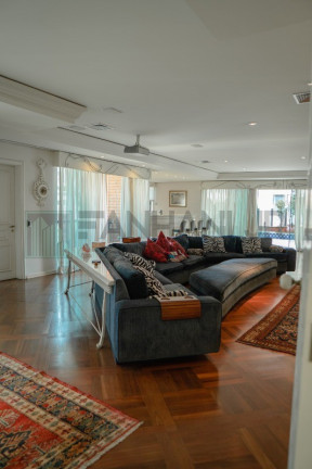 Imagem Imóvel com 4 Quartos à Venda, 770 m² em Jardim Paulista - São Paulo