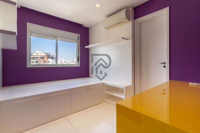 Imagem Apartamento com 3 Quartos à Venda, 162 m² em Vila Romana - São Paulo Imagem Apartamento com 3 Quartos à Venda, 162 m² em Vila Romana - São Paulo