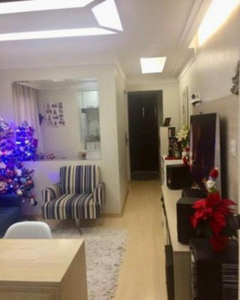Imagem Apartamento com 2 Quartos à Venda, 48 m² em Campos Elíseos - São Paulo Imagem Apartamento com 2 Quartos à Venda, 48 m² em Campos Elíseos - São Paulo