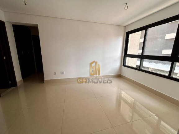 Imagem Apartamento com 2 Quartos à Venda, 68 m² em Setor Marista - Goiânia