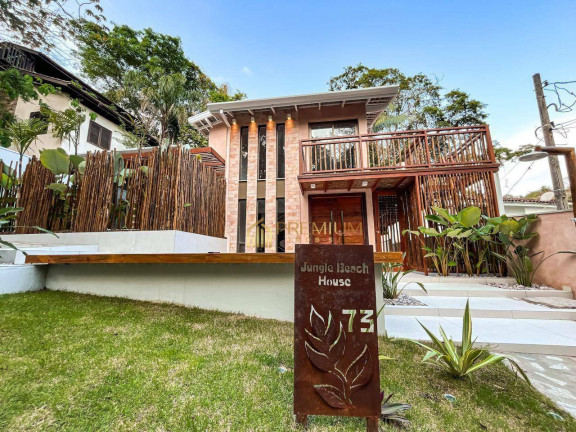 Imagem Casa com 2 Quartos à Venda, 75 m² em Guaecá - São Sebastião