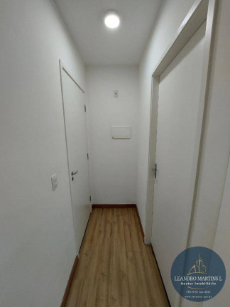Imagem Apartamento com 3 Quartos para Alugar, 72 m² em Usina Piratininga - São Paulo