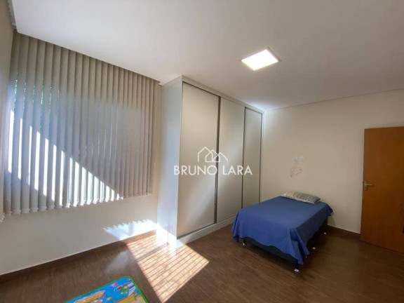 Imagem Casa com 4 Quartos à Venda, 283 m² em Condomínio Vale Da Serra - Igarapé