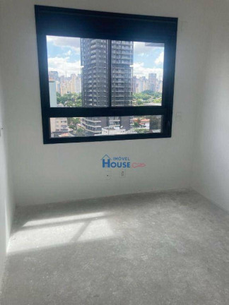 Imagem Apartamento com 3 Quartos à Venda, 142 m² em Pinheiros - São Paulo