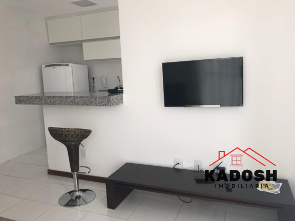 Imagem Apartamento com 1 Quarto para Alugar, 40 m² em Santa Mônica - Feira De Santana Imagem Apartamento com 1 Quarto para Alugar, 40 m² em Santa Mônica - Feira De Santana