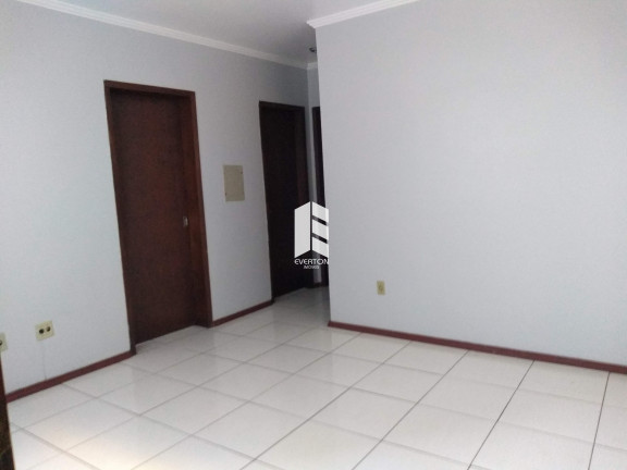 Imagem Apartamento com 2 Quartos à Venda, 56 m² em Nossa Senhora Do Rosário - Santa Maria Imagem Apartamento com 2 Quartos à Venda, 56 m² em Nossa Senhora Do Rosário - Santa Maria