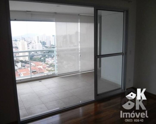 Imagem Apartamento com 3 Quartos à Venda, 90 m² em Perdizes - São Paulo Imagem Apartamento com 3 Quartos à Venda, 90 m² em Perdizes - São Paulo