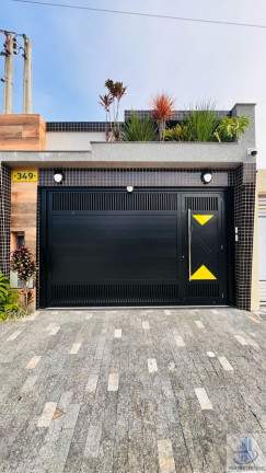 Casa com 3 Quartos à Venda, 115 m² em Caiçara - Praia Grande