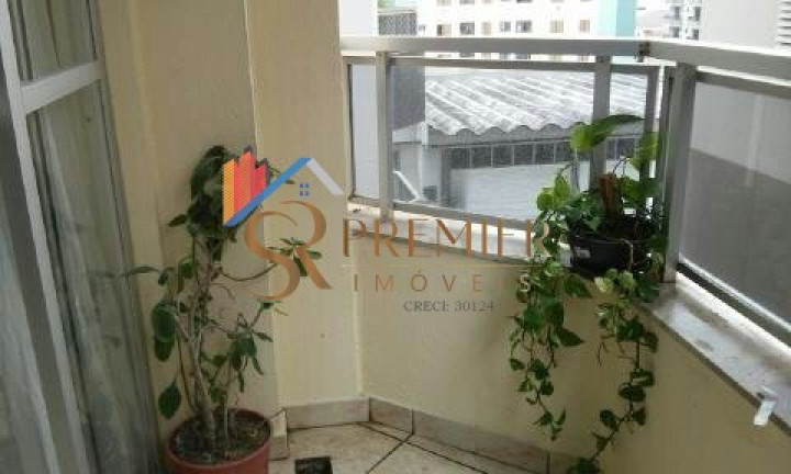 Apartamento com 3 Quartos à Venda, 102 m² em Campinas - São José