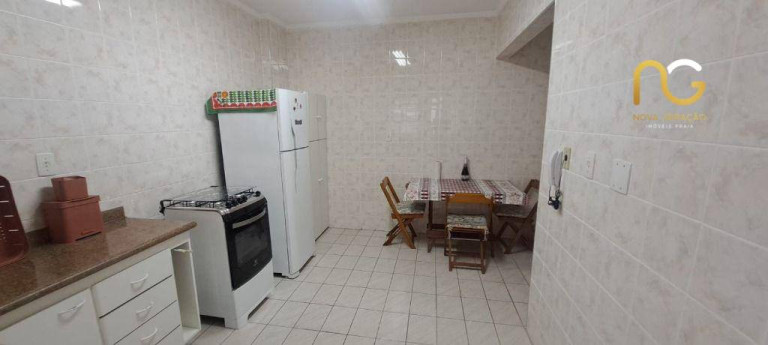 Imagem Apartamento com 2 Quartos à Venda, 80 m² em Aviação - Praia Grande Imagem Apartamento com 2 Quartos à Venda, 80 m² em Aviação - Praia Grande